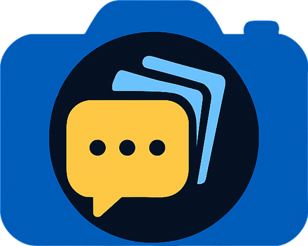 LingoCam Logo
